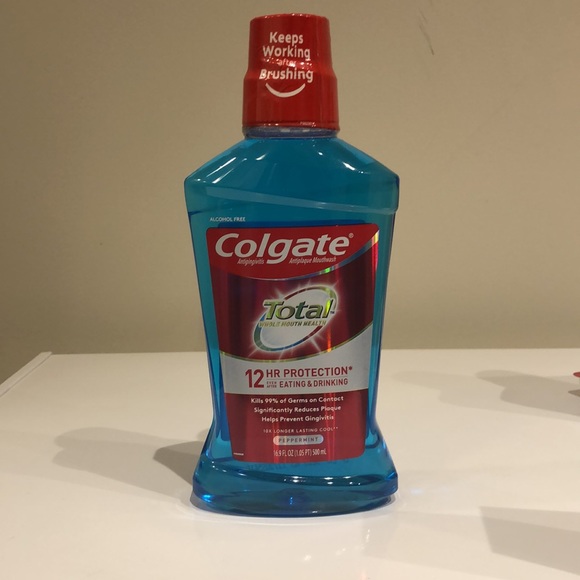 COLGATE ORAL CARE - Picture 4 of 4